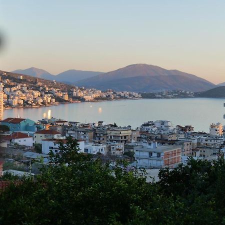 Davide Rooms Sarandë Eksteriør billede