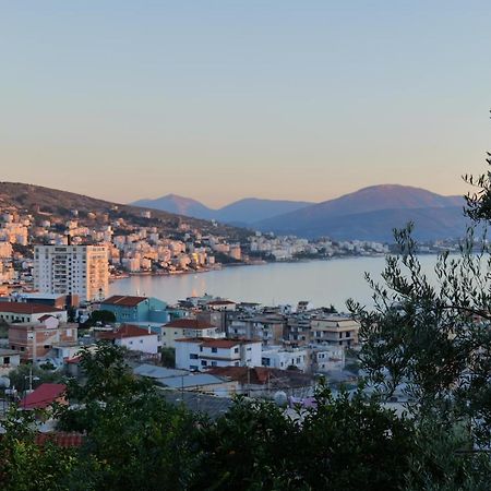 Davide Rooms Sarandë Eksteriør billede