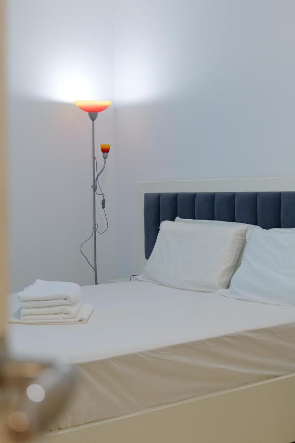 Davide Rooms Sarandë Eksteriør billede