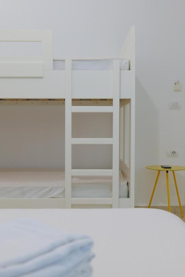 Davide Rooms Sarandë Eksteriør billede